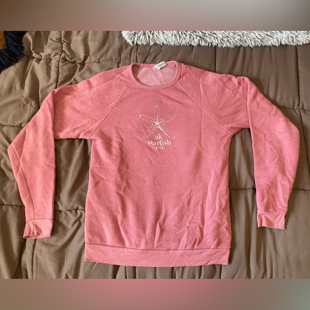 AK Starfish Co